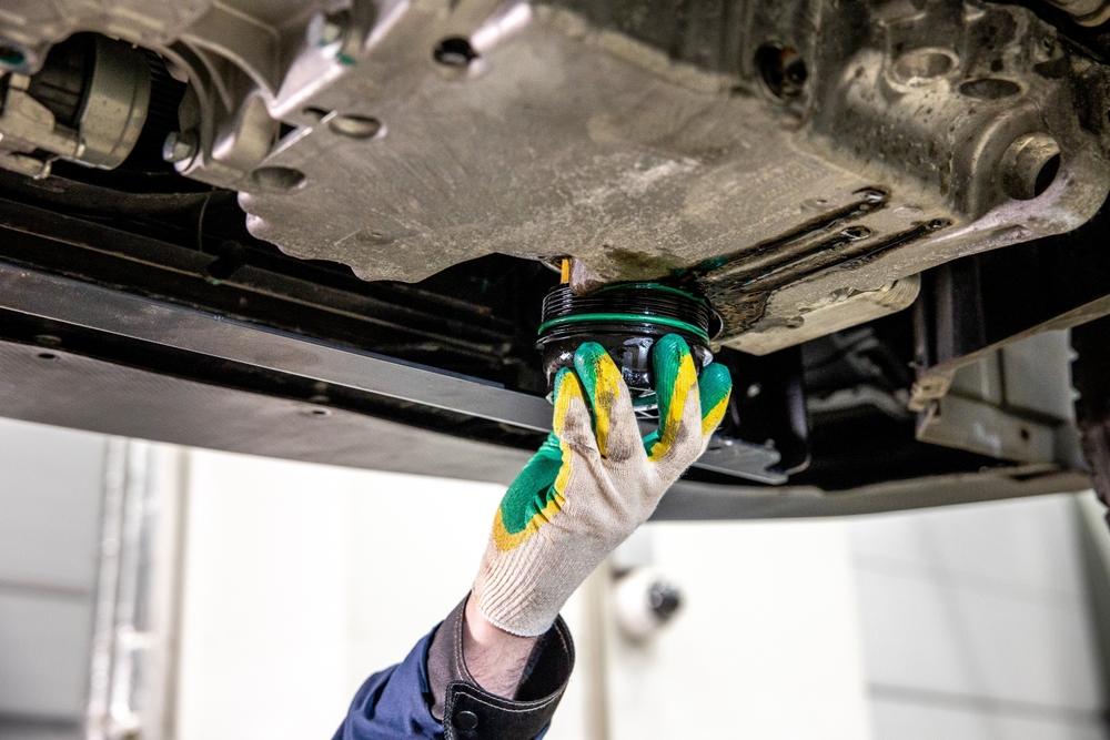 Clutch Repairs in Harlow